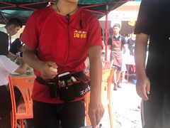 -琼大师东方烤乳猪(亚特兰蒂斯店)
