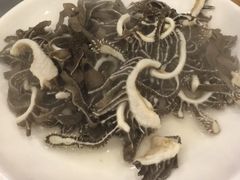 爆肚-马记伊源斋涮肉·清真菜(潘家园古玩市场店)