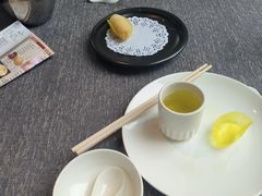 -御花园·粤菜·海鲜火锅(中山公园店)