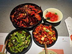 -一棠龙虾•王牌虾球(光谷天地店)
