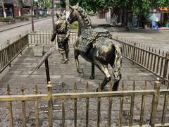 -南关石牌坊古镇