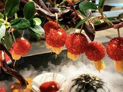 -唐猫庭院·千年陕菜(赛格国际购物中心店)