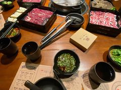 -原牛道·潮汕围炉火锅(讯美店)