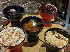 -重庆丽苑维景国际大酒店·海鲜自助餐厅