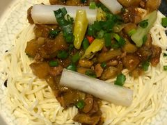 -薛阿婆(北美新天地中心店)