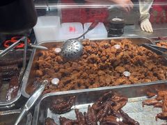 -乔波食品(杜桥中心菜场店)