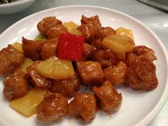 -新旺茶餐厅(嘉里城店)