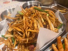 -冰川朝鲜族料理·东北菜(观前店)