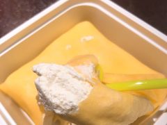 -Tomado绿色烘焙(大尧三路店)