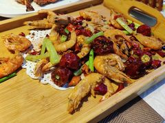 -江南原著(中联广场店)