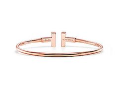 -Tiffany & Co.蒂芙尼
(南京德基广场店)