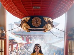-浅草寺