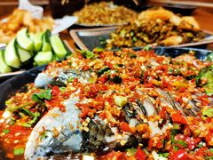 -五样儿西昌小签签烤串(建设路店)