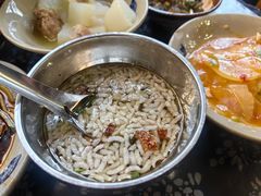 -张关合渣(航空大道店)