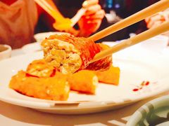 -玫瑰厅上海菜(兴国路店)