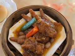 -新金盛·海鲜酒楼(盐田店)