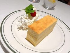 -Wolfgang’s Steakhouse 沃夫冈牛排馆(上海白玉兰广场店)