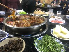 -祝幺妹火锅(裕华村总店)