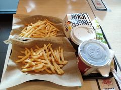 -肯德基(津滨店)