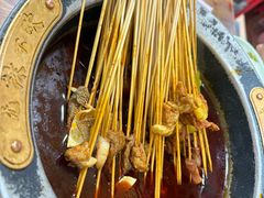 -冒椒火辣(奎星楼街店)