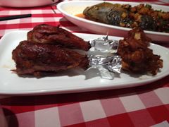 -西贝(上海我格广场店)