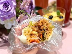 -张果佬年糕卷(科巷店)