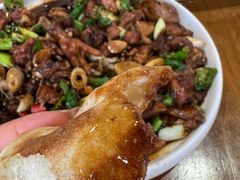 -高伟炒鸡总店(金源路店)