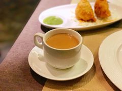 -Pita's&Tika's中东和印度风味餐厅(龙湖天街店)