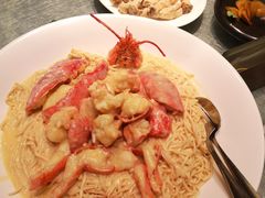 -金悦轩海鲜城(渔人码头店)