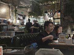 -汕头八合里海记牛肉店(清河店)