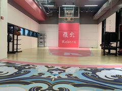 -锐博康复门诊(徐汇店)