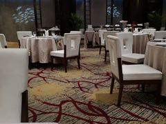 大堂-红莲中餐厅(日航饭店)