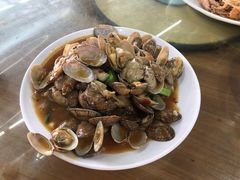 -明记海鲜大排档(巽寮湾店)