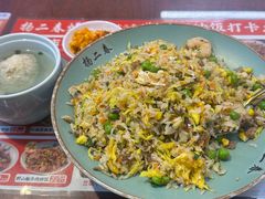 -扬二春炒饭(国庆路总店)