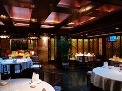 大堂-汉唐宴长安食府