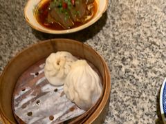 天王烤鸭包-南京大牌档(苏州中心店)