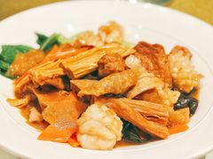 -味鼎长安·地道陕菜(凤城一路店)