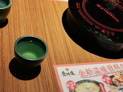 -仓桥家·焗寿司·锅物(光谷步行街店)