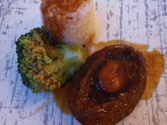 -威斯汀舞台餐厅