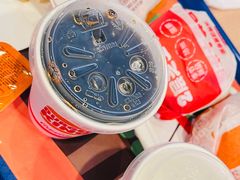 -汉堡王(北京三里屯购物中心)