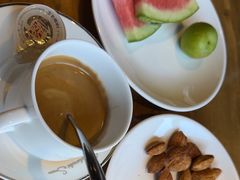 -東舍食唐精品陕菜馆