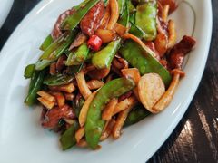 -柒园·三十年创意杭帮菜(龙湖滨江天街店)