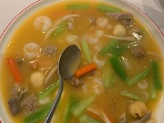 -院8里·小聚园老川菜(九眼桥店)