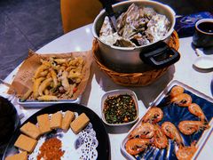 -鲜螺湾(鹏欣丽都店)