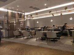 大堂-必胜客(格尔木华兴店)