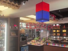 -将军牛排·尔滨地标朝鲜族美食(总店)