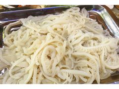 千层肚-刘少华贵州小黄牛·鲜牛肉火锅(总店)