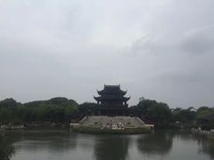 -苏州吴宫泛太平洋酒店