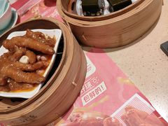-点都德(汇盈广场店)