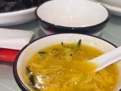 -添福来墨鱼饺子 · 海鲜东北菜(泡崖店)